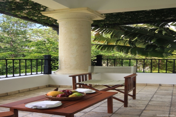 Hotel Casa Colonial Beach & Spa